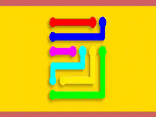 Jeu Link Dots Pro en ligne