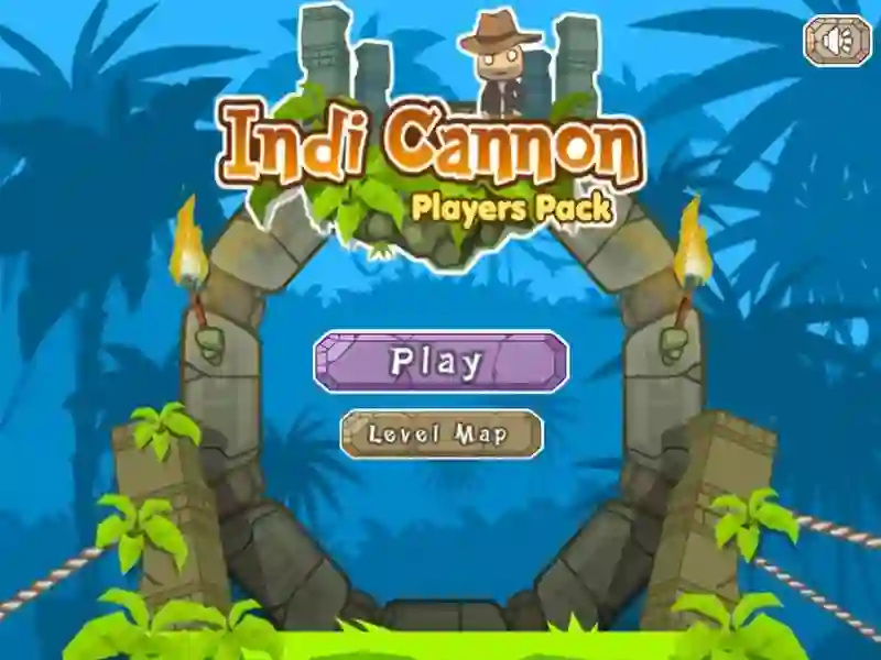 Jeu Indi Cannon en ligne