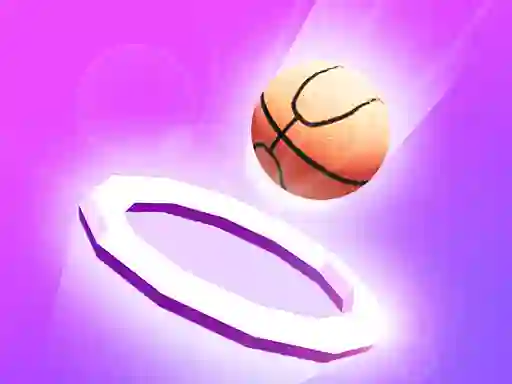 Jeu Dunk Fall en ligne