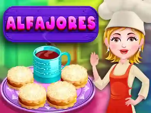 Jeu Alfajores en ligne