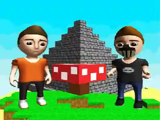 Jeu Mushrooms Conflict en ligne