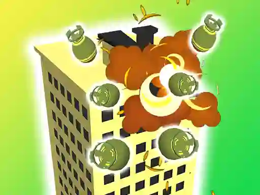 Jeu Merge To Explode en ligne