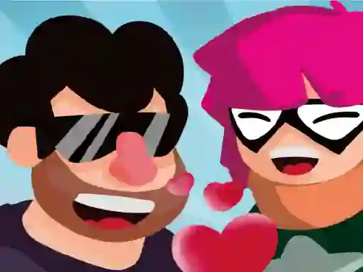 Jeu Love Pins Online en ligne
