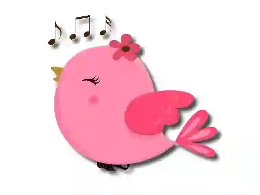 Jeu Cute Birds Memory en ligne