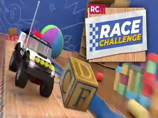 Jeu Mini Toy Car en ligne