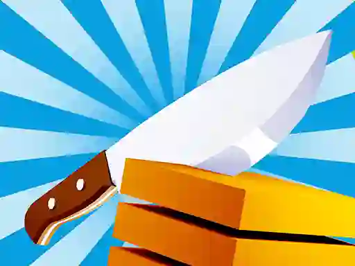 Jeu Slice It All en ligne
