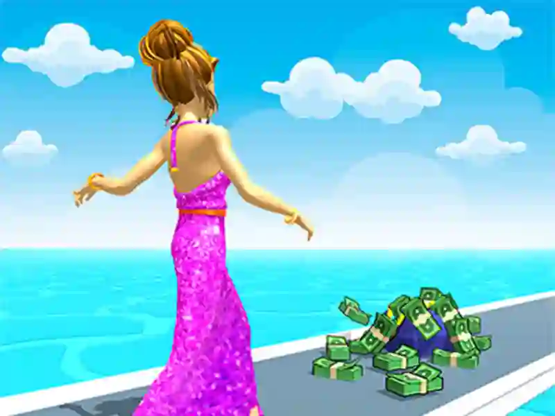Jeu Career Rush en ligne