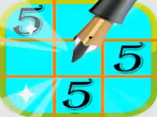 Jeu Sudoku Pro en ligne