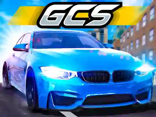 Jeu Grand City Stunts en ligne