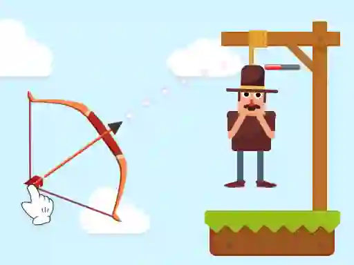 Jeu Help The Cowboy en ligne