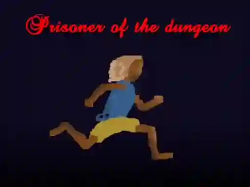 Jeu Prisoner of the dungeon en ligne