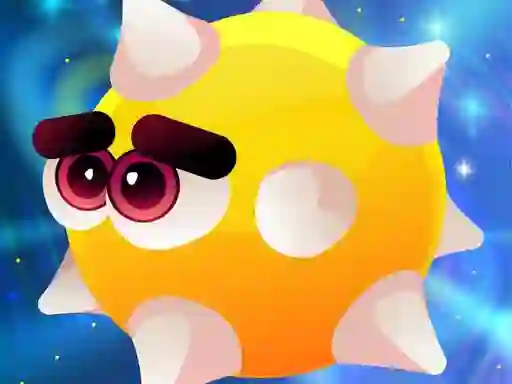 Jeu Hyper jumper Mr Jump offline en ligne