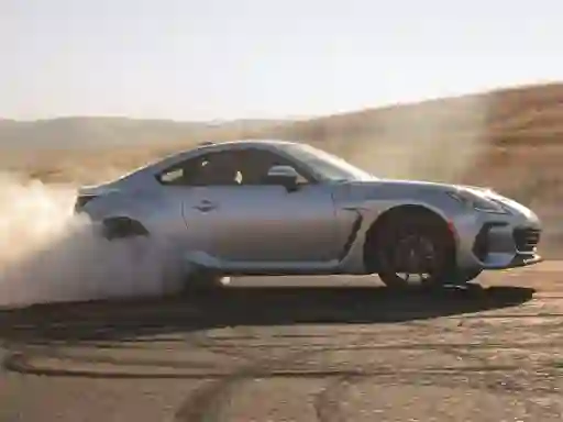 Jeu Subaru BRZ Slide en ligne