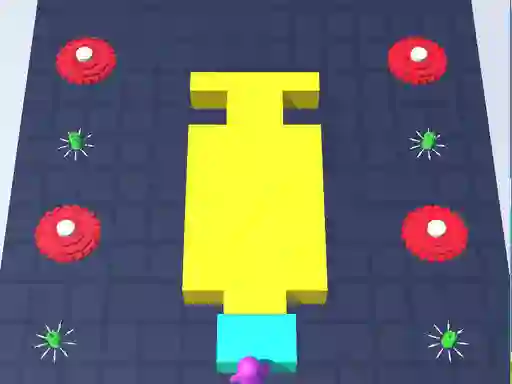 Jeu Slice 3D en ligne