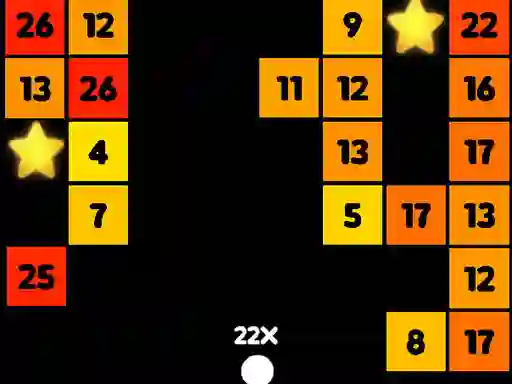 Jeu Balls: Ricochet! en ligne