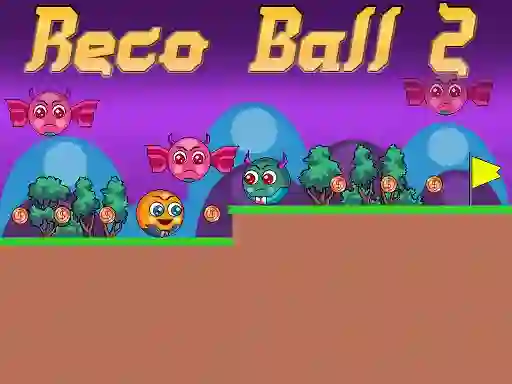 Jeu Reco Ball 2 en ligne