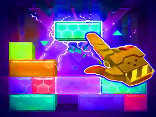 Jeu Block Slider Game en ligne
