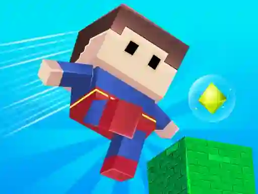 Jeu Fast Jump en ligne