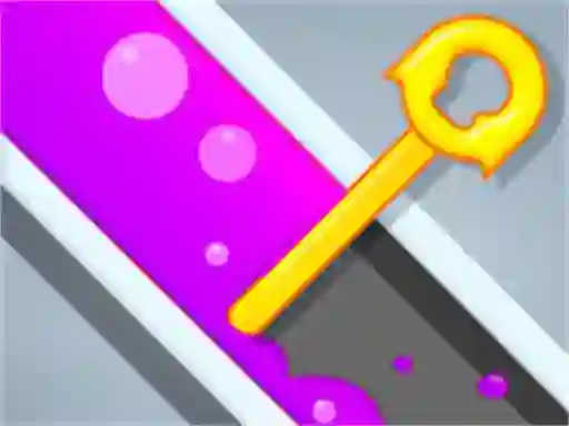 Jeu Pin Pull 3D en ligne