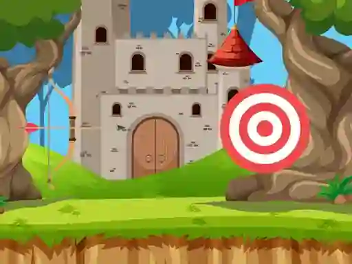 Jeu Arrow Shoot en ligne