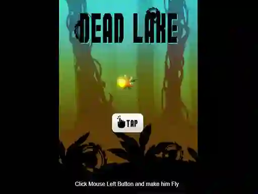 Jeu Dead Lake en ligne