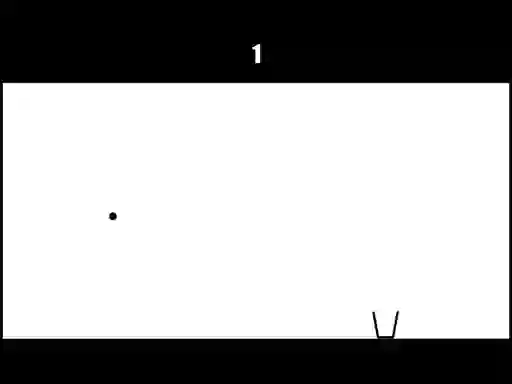 Jeu Flying Ball en ligne