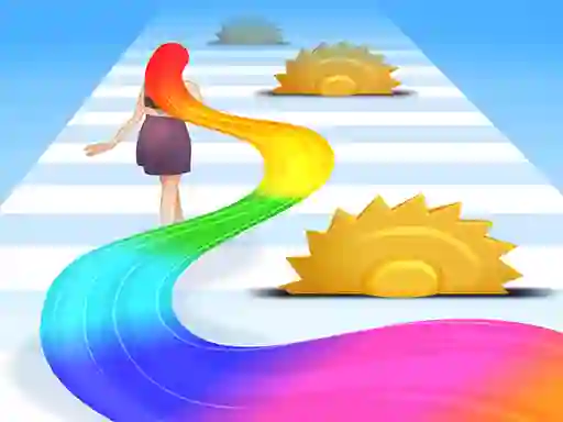 Jeu Hair Master en ligne