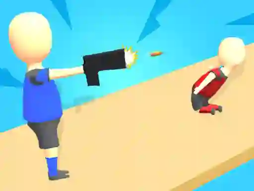 Jeu Shoot'Em All en ligne