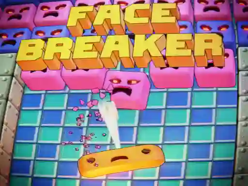 Jeu Face Breaker en ligne