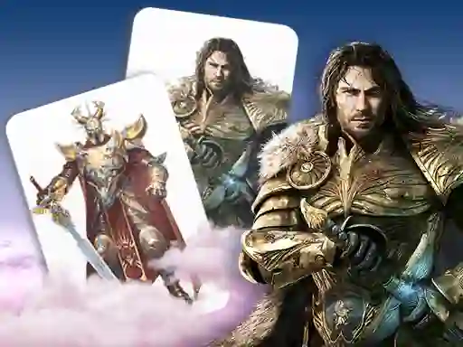 Jeu Heroes of Might and Magic en ligne