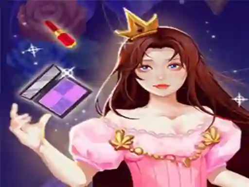 Jeu Princess on the Run.io en ligne