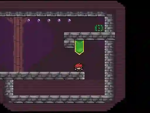 Jeu Swipe Runner Quest en ligne