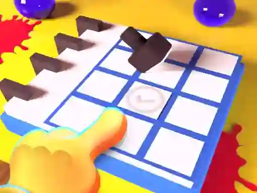 Jeu Stamp It Puzzle en ligne