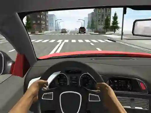Jeu Mobile Bus 3D Parking en ligne