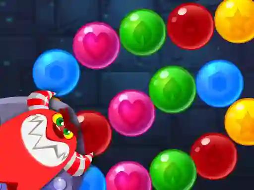 Jeu Monster Shooter Defense en ligne