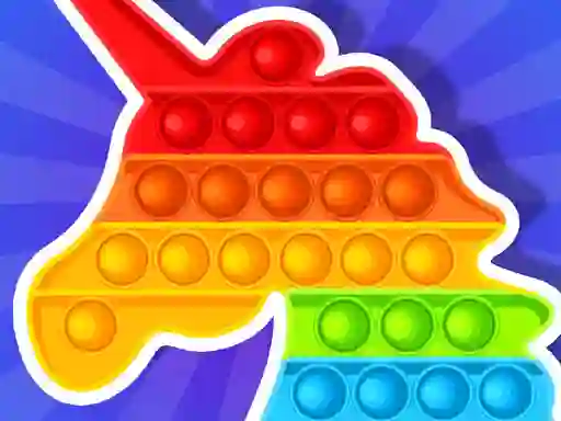 Jeu Fidget Pop Online en ligne