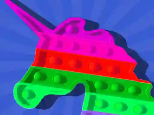 Jeu Trading Master 3D Fidget Pop en ligne