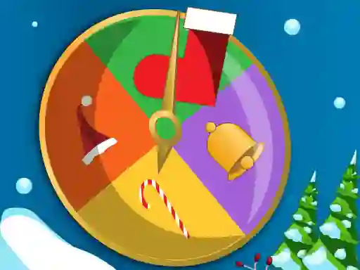 Jeu Colors Clock en ligne