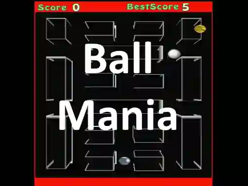 Jeu BallMania en ligne