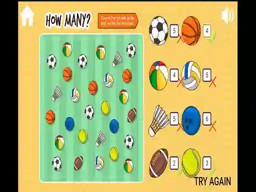 Jeu Hidden Totals en ligne