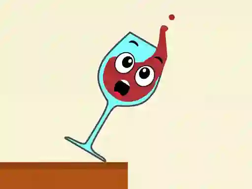 Jeu Spill Wine en ligne