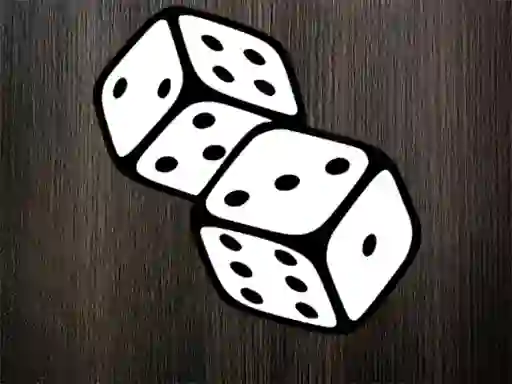 Jeu Dice roll en ligne