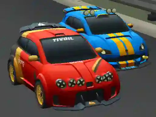 Jeu Miami Car Racing en ligne