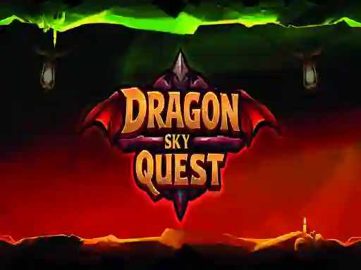 Jeu Drago Sky Quest en ligne