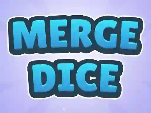 Jeu Merge Dice en ligne