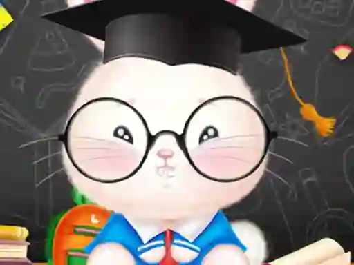 Jeu Ollie Goes To School en ligne