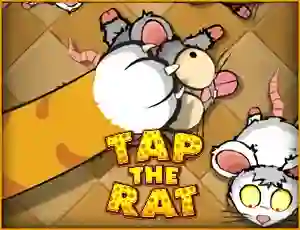 Jeu Tap The Rat en ligne