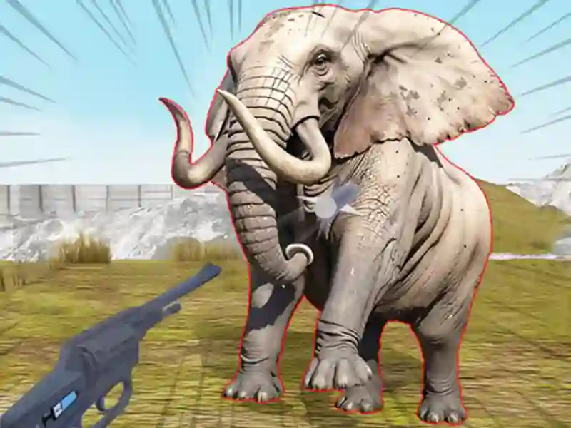 Jeu Zoo Anomaly Simulation en ligne