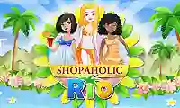 Jeu Shopaholic Rio en ligne