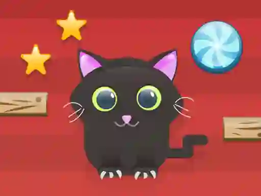 Jeu Cut For Cat en ligne